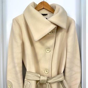 Vintage Robin Kay Wool Coat